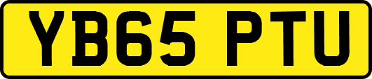 YB65PTU