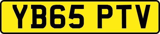 YB65PTV