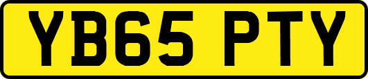 YB65PTY