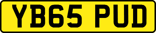 YB65PUD