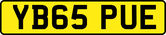YB65PUE