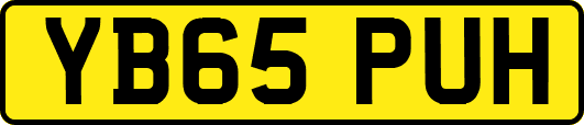 YB65PUH