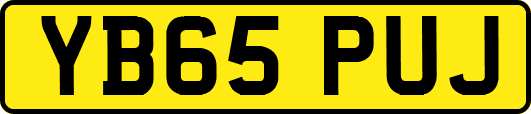 YB65PUJ