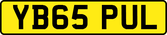YB65PUL