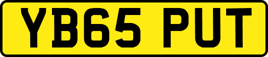YB65PUT
