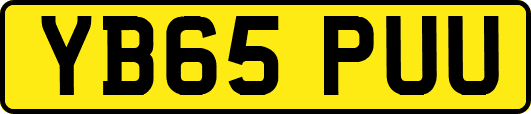 YB65PUU