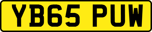 YB65PUW