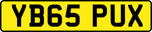 YB65PUX