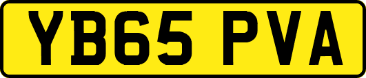 YB65PVA