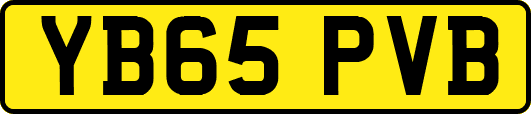 YB65PVB