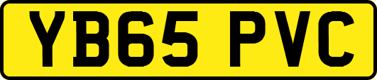 YB65PVC