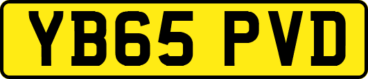 YB65PVD