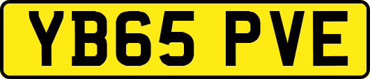 YB65PVE
