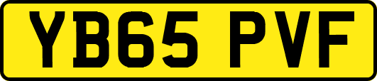 YB65PVF