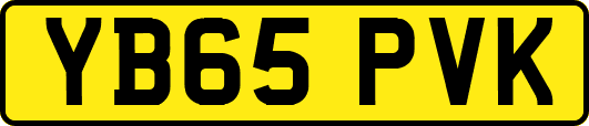 YB65PVK