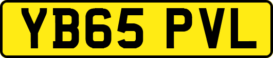 YB65PVL