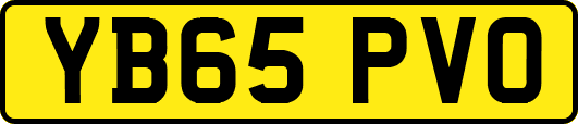 YB65PVO