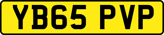 YB65PVP