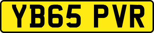 YB65PVR