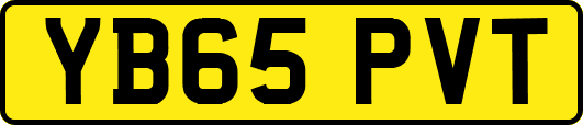 YB65PVT