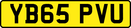 YB65PVU