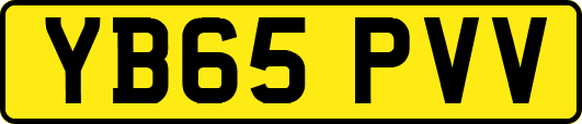 YB65PVV