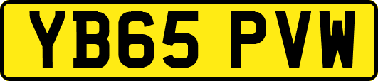 YB65PVW