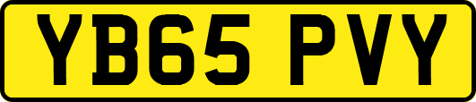 YB65PVY