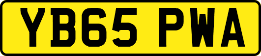 YB65PWA