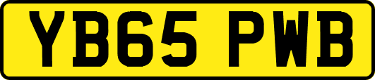 YB65PWB