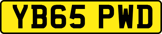 YB65PWD