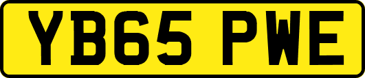 YB65PWE