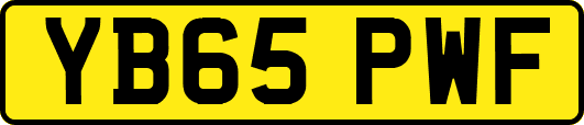 YB65PWF