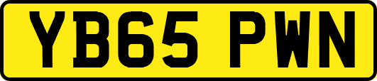 YB65PWN