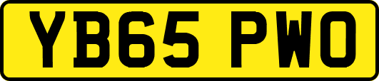 YB65PWO