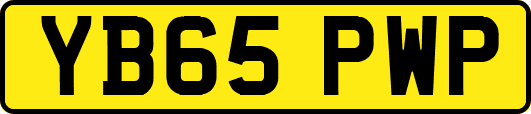 YB65PWP