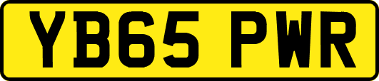 YB65PWR