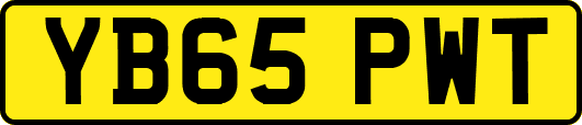 YB65PWT