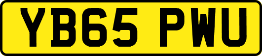 YB65PWU