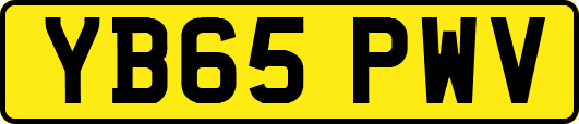 YB65PWV