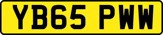 YB65PWW