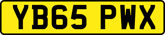 YB65PWX