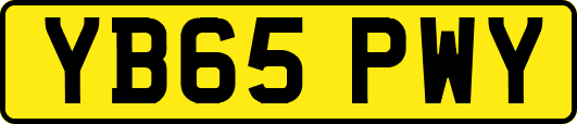 YB65PWY