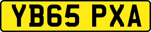 YB65PXA