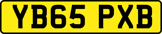 YB65PXB