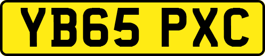 YB65PXC