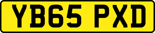 YB65PXD