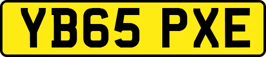 YB65PXE