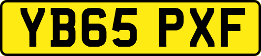 YB65PXF