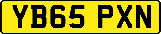 YB65PXN